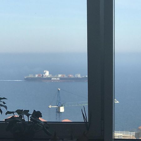 Apartment Henuezka 5 Одеса Екстериор снимка