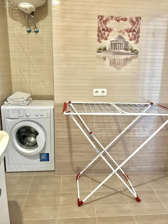 Apartment Henuezka 5 Одеса Екстериор снимка