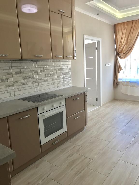 Apartment Henuezka 5 Одеса Екстериор снимка