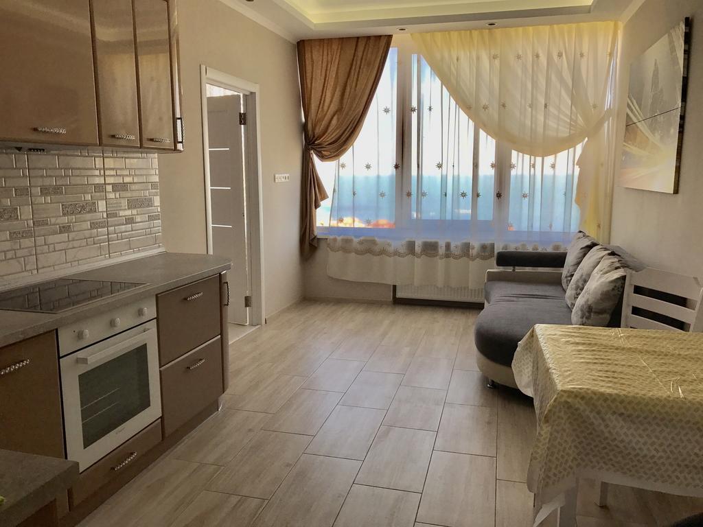 Apartment Henuezka 5 Одеса Екстериор снимка