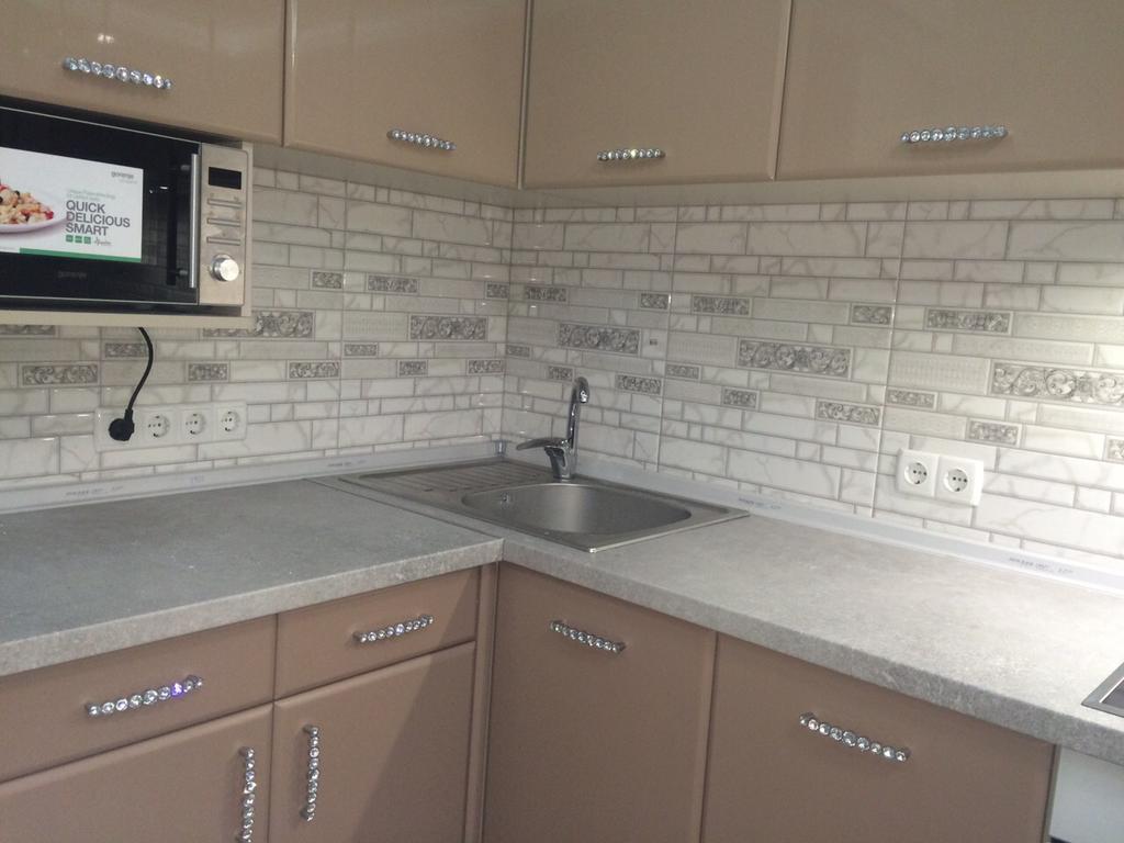 Apartment Henuezka 5 Одеса Екстериор снимка