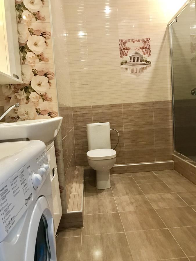 Apartment Henuezka 5 Одеса Екстериор снимка