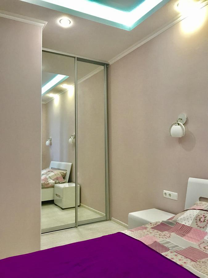 Apartment Henuezka 5 Одеса Екстериор снимка