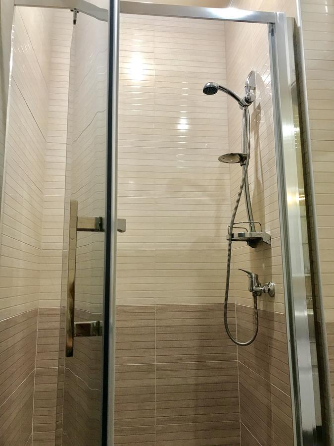 Apartment Henuezka 5 Одеса Екстериор снимка