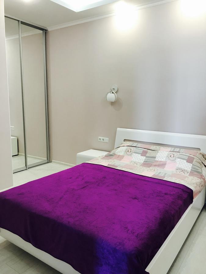 Apartment Henuezka 5 Одеса Екстериор снимка