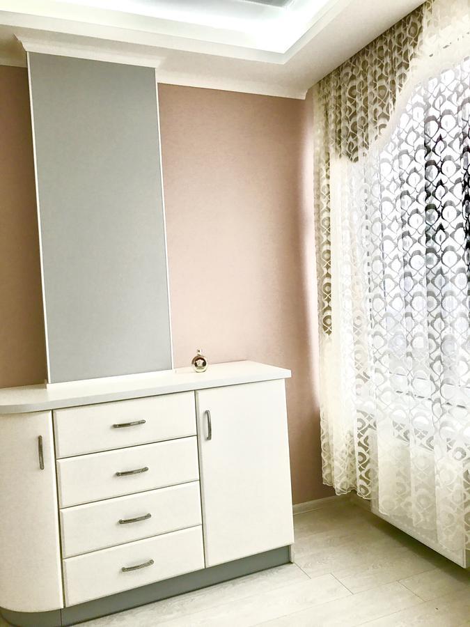 Apartment Henuezka 5 Одеса Екстериор снимка